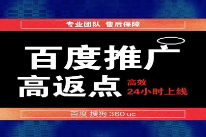 sem运营公司成功案例分享